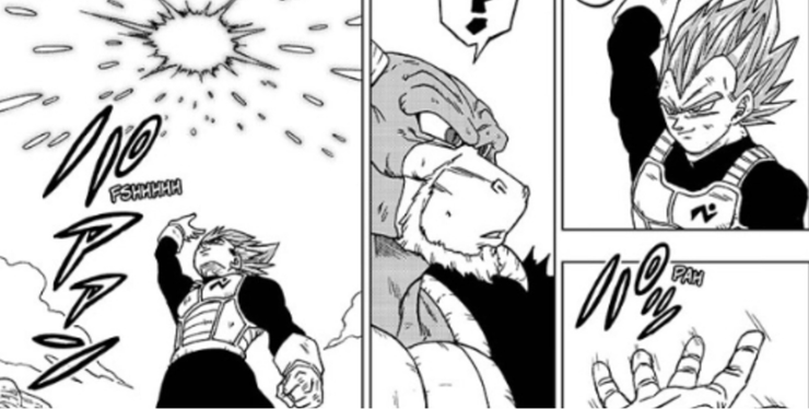 Dragon Ball 10 Ways Vegeta Can Still Surpass Goku In Strength Dragon Ball 10 Ways Vegeta Can Still Surpass Goku In Strength